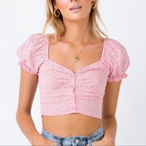 Princess Polly Laura Top